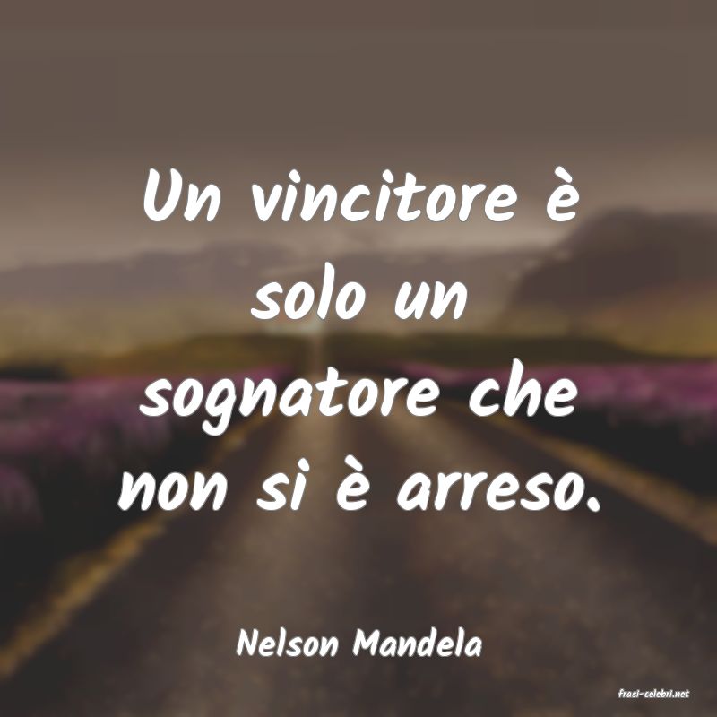 frasi di Nelson Mandela