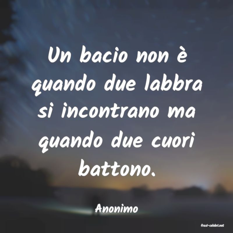frasi di Anonimo