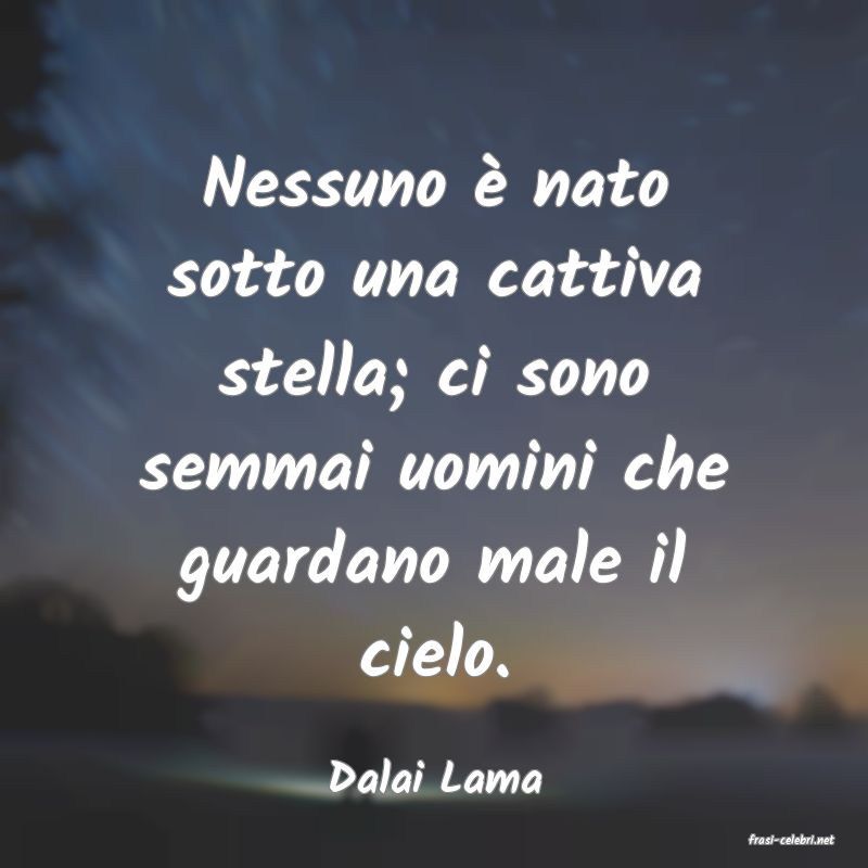 frasi di Dalai Lama