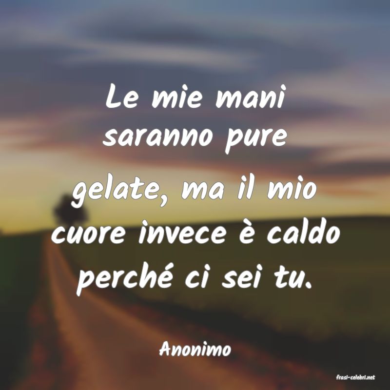 frasi di Anonimo