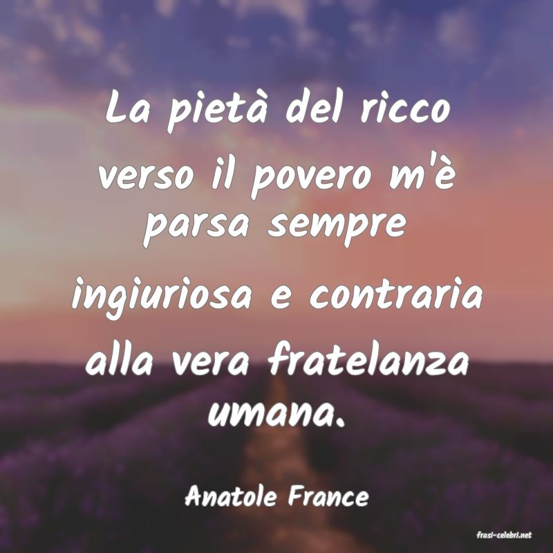frasi di Anatole France