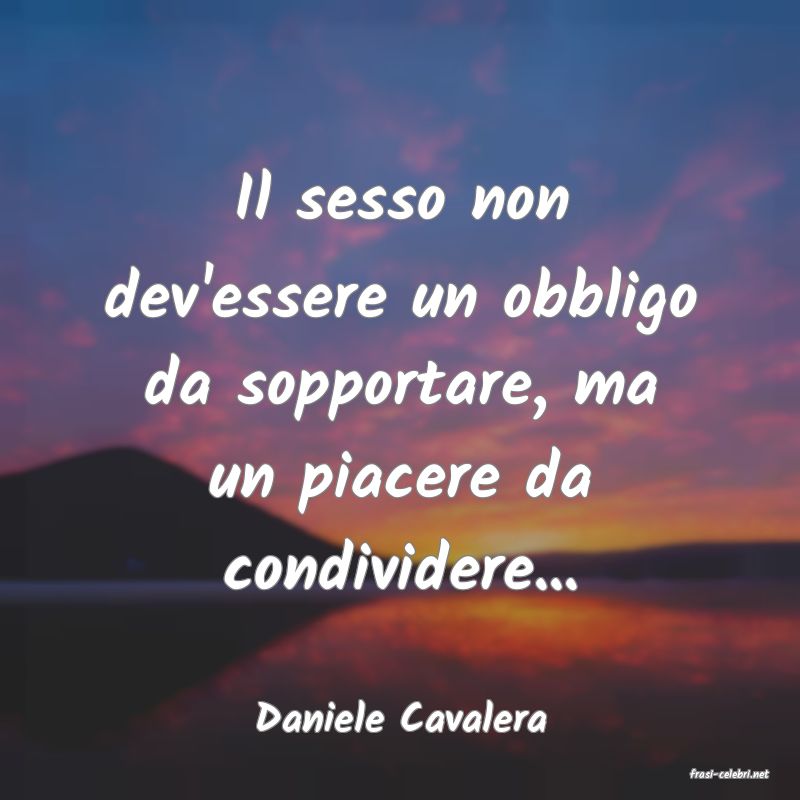 frasi di Daniele Cavalera