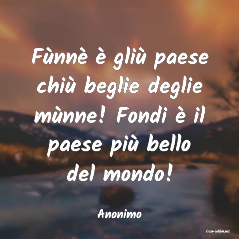 frasi di Anonimo