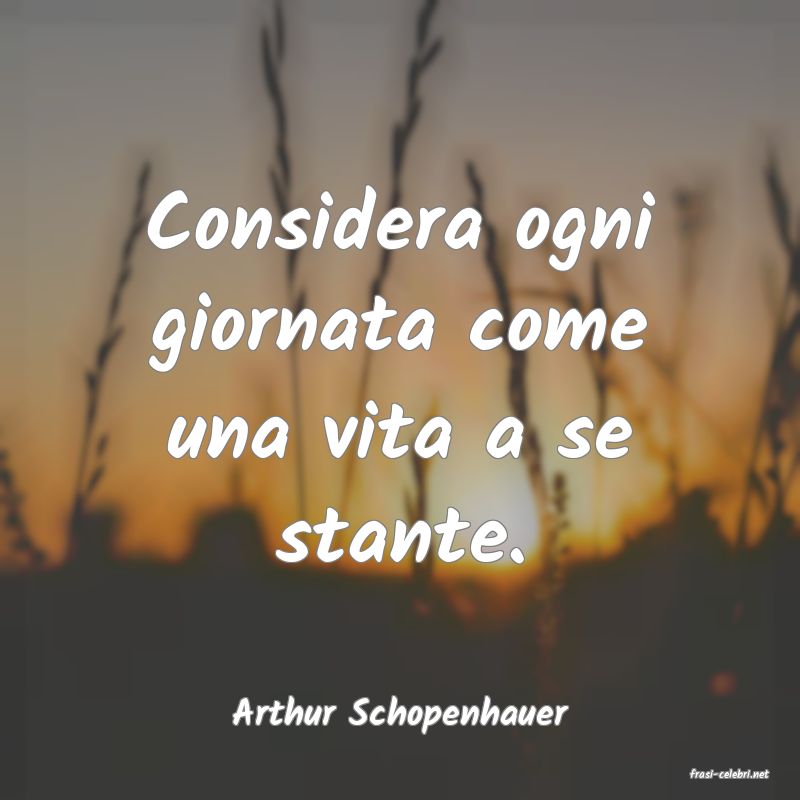frasi di Arthur Schopenhauer