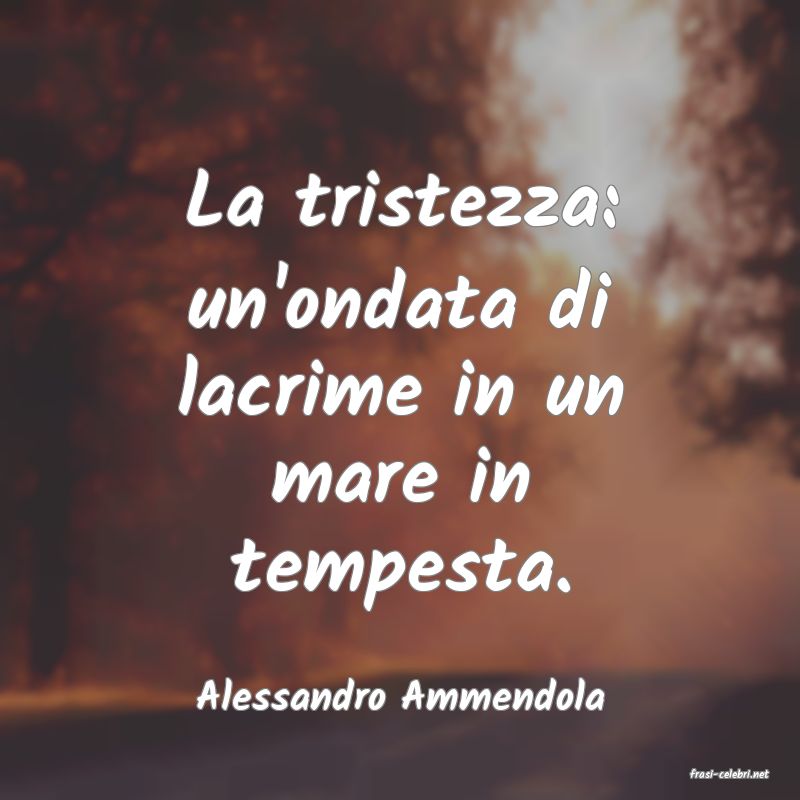 frasi di  Alessandro Ammendola

