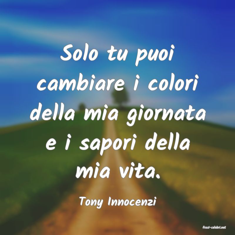 frasi di  Tony Innocenzi
