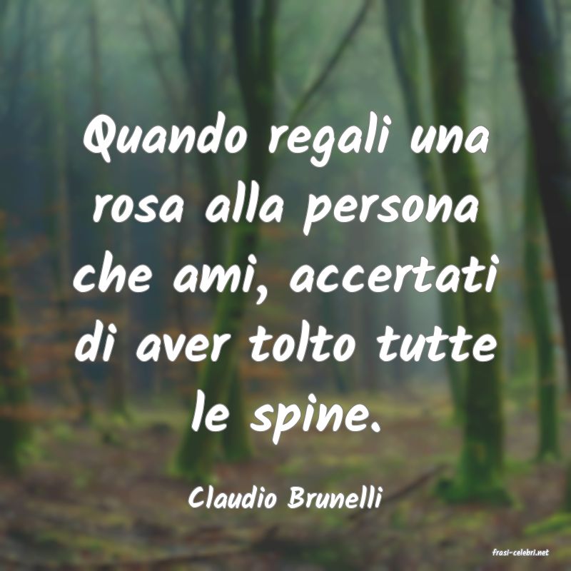 frasi di  Claudio Brunelli
