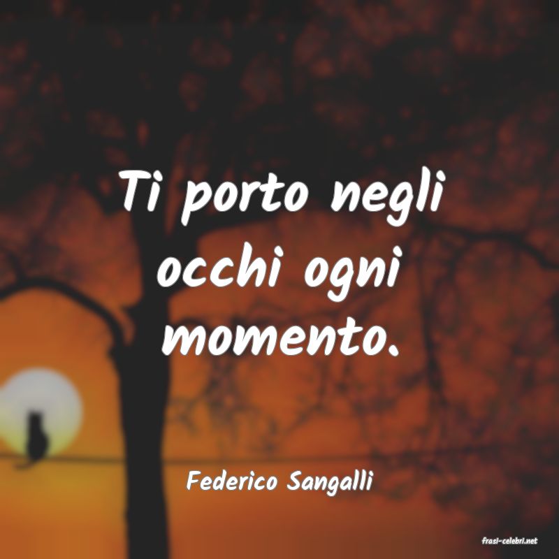 frasi di  Federico Sangalli
