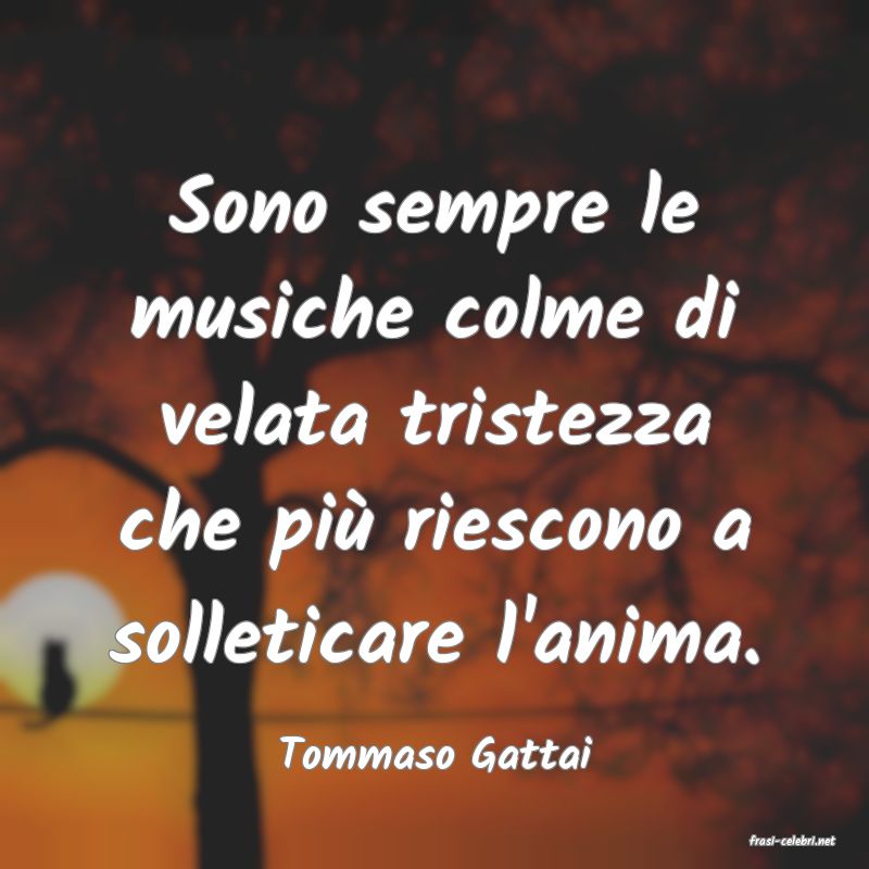 frasi di  Tommaso Gattai
