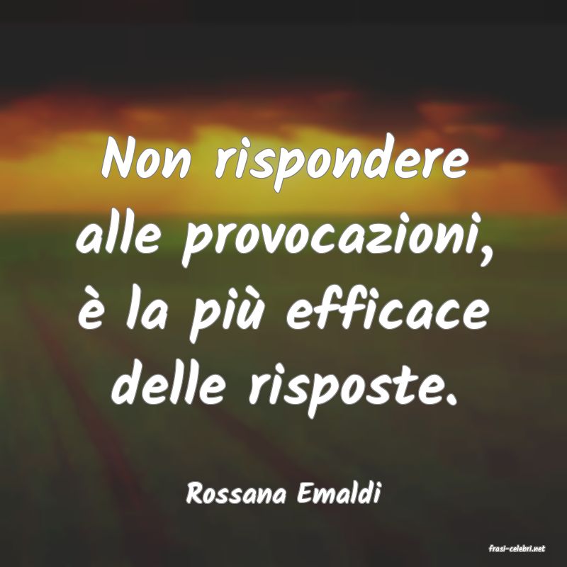 frasi di  Rossana Emaldi
