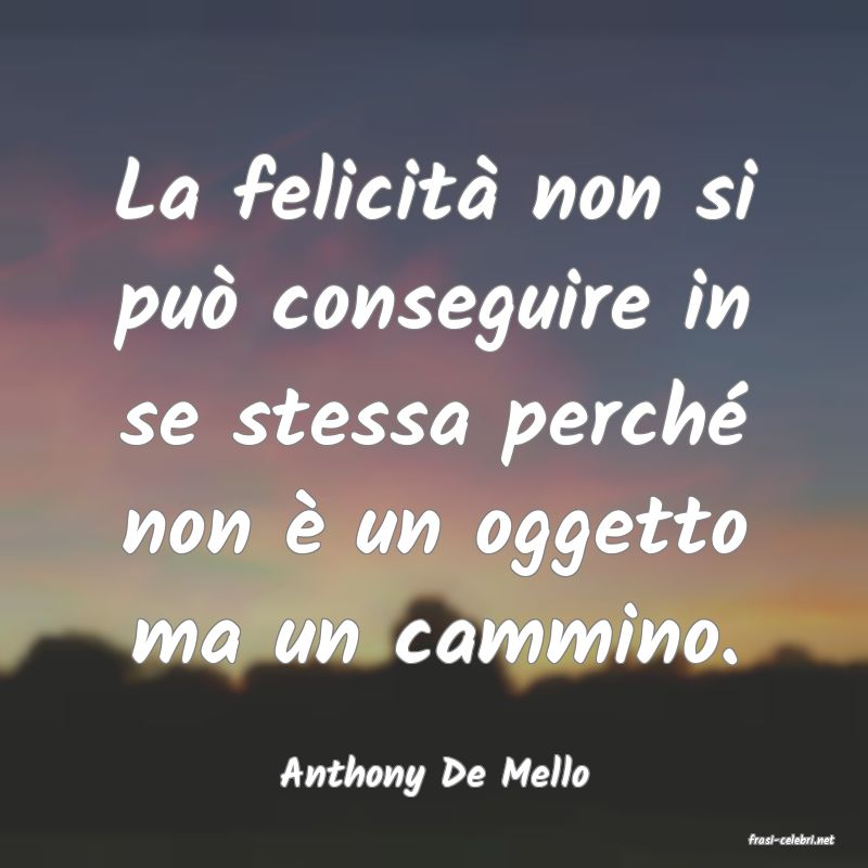 frasi di Anthony De Mello
