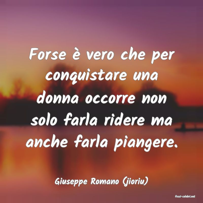 frasi di Giuseppe Romano (jioriu)