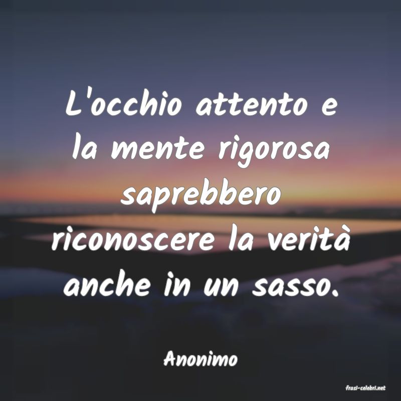 frasi di Anonimo