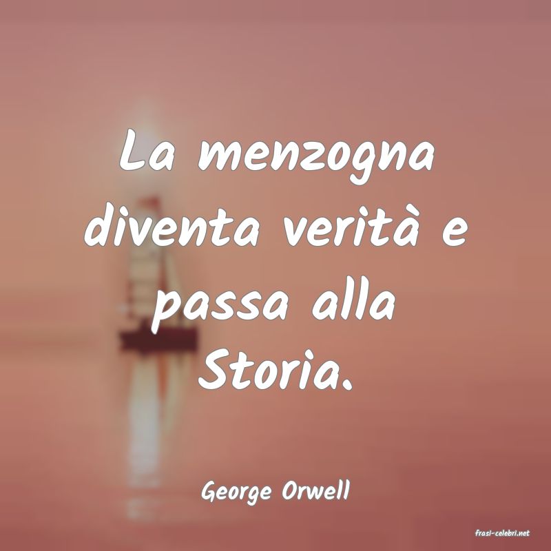 frasi di George Orwell