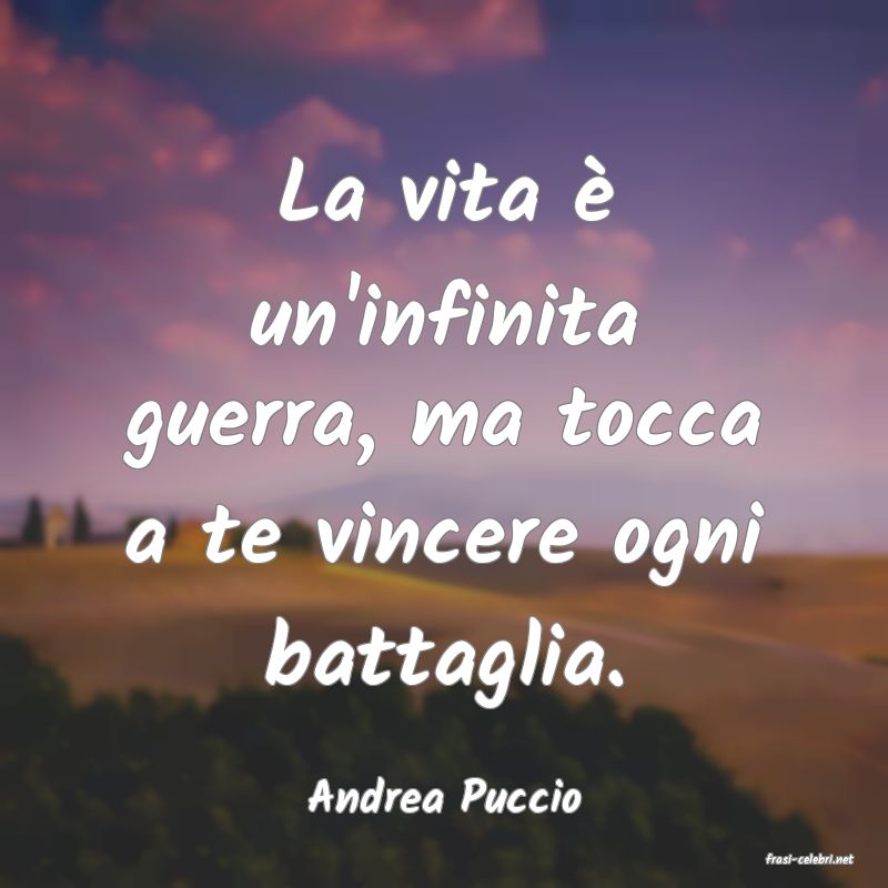 frasi di Andrea Puccio