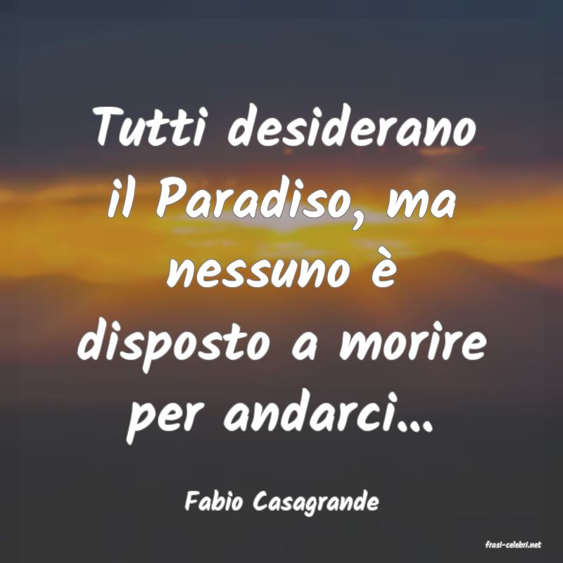 frasi di Fabio Casagrande