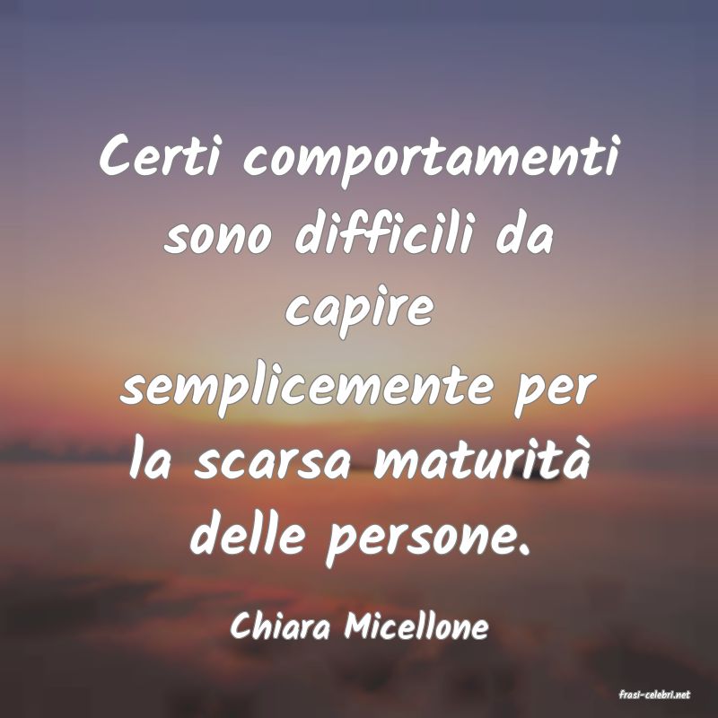 frasi di  Chiara Micellone
