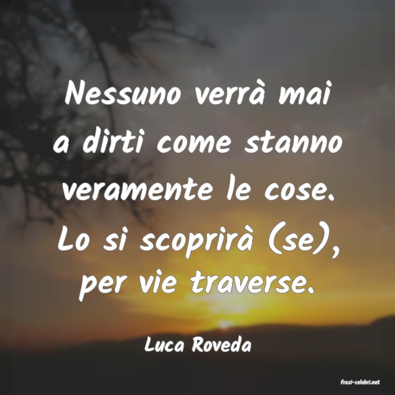 frasi di  Luca Roveda
