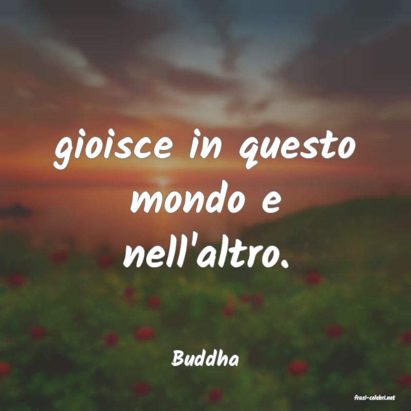 frasi di  Buddha
