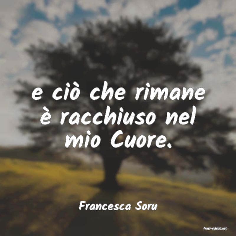 frasi di  Francesca Soru
