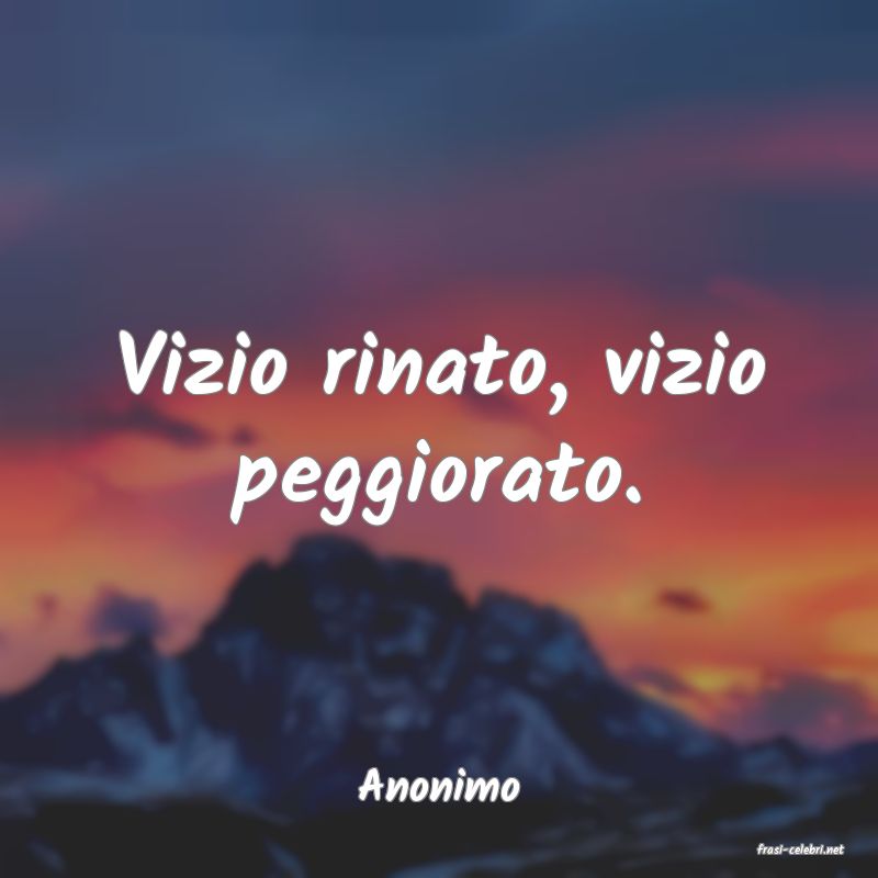 frasi di Anonimo