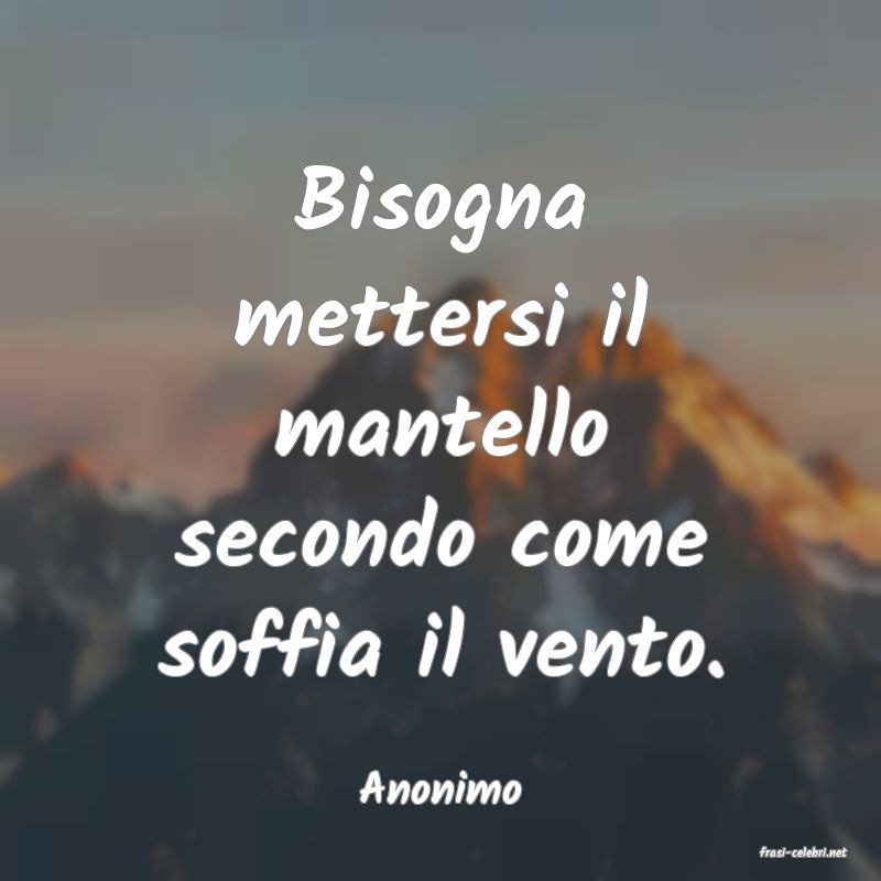frasi di Anonimo