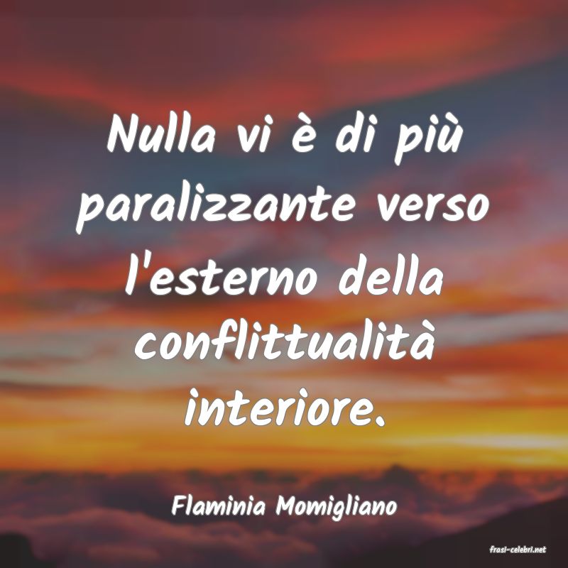 frasi di Flaminia Momigliano