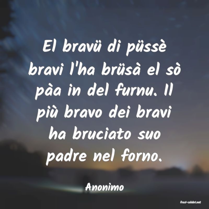 frasi di Anonimo