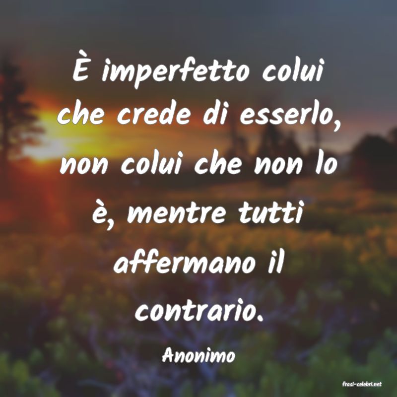 frasi di Anonimo