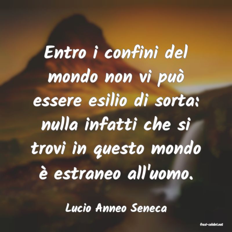 frasi di Lucio Anneo Seneca