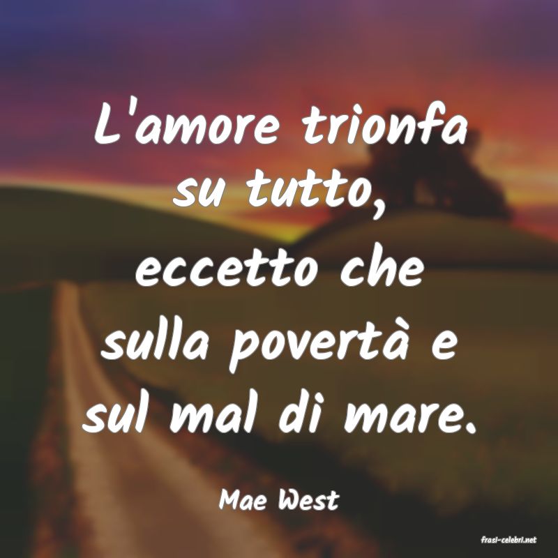 frasi di Mae West