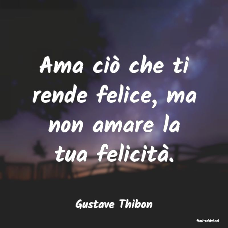 frasi di Gustave Thibon
