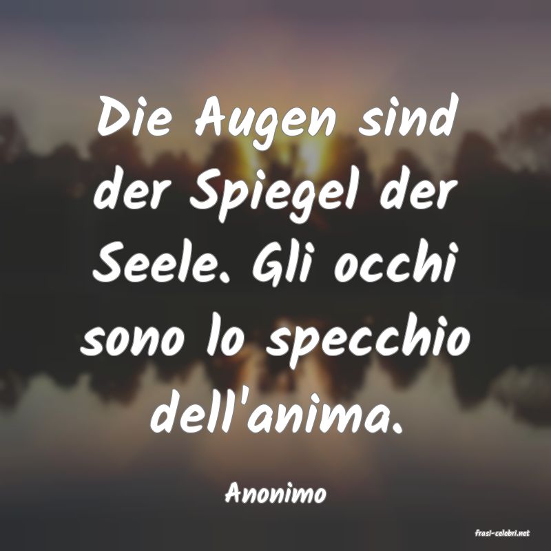 frasi di Anonimo