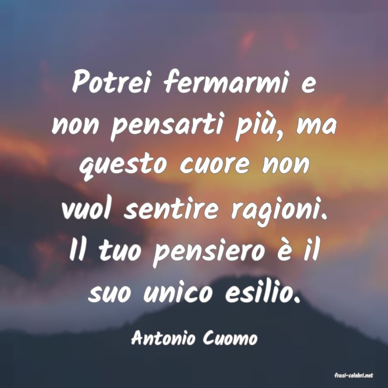 frasi di  Antonio Cuomo
