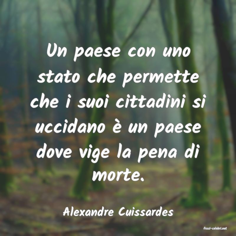 frasi di Alexandre Cuissardes