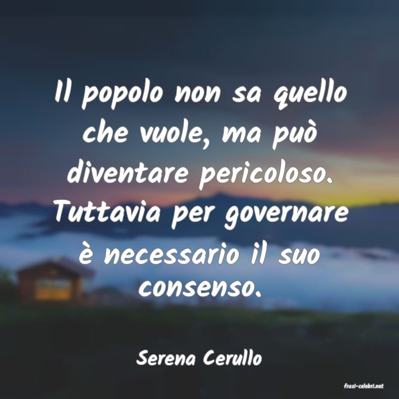 frasi di Serena Cerullo