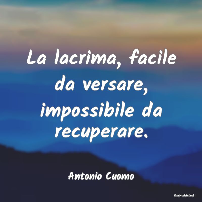 frasi di  Antonio Cuomo
