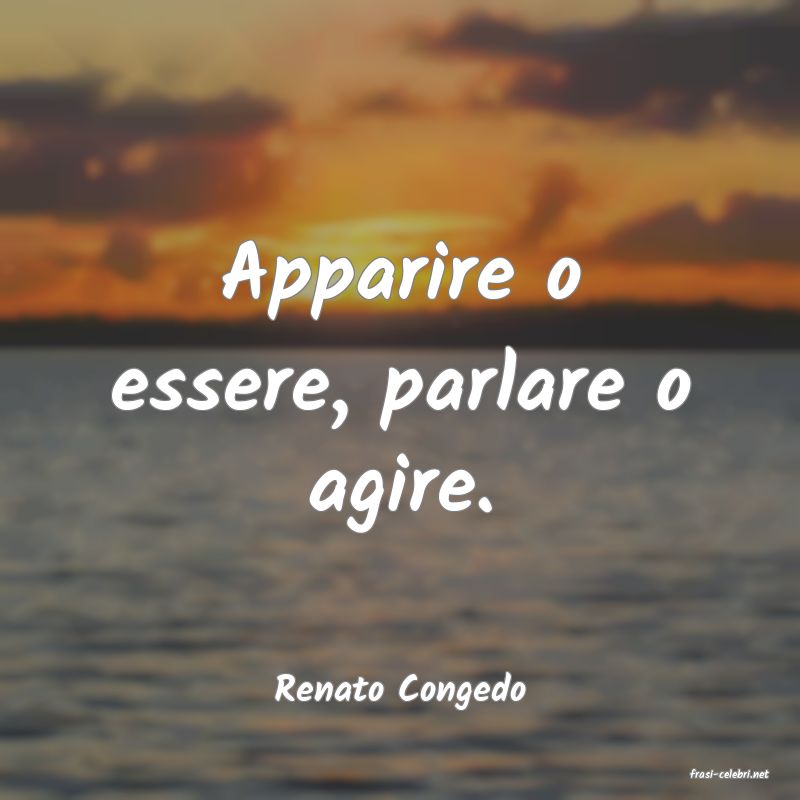 frasi di  Renato Congedo
