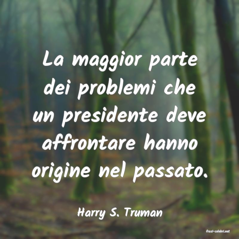 frasi di Harry S. Truman