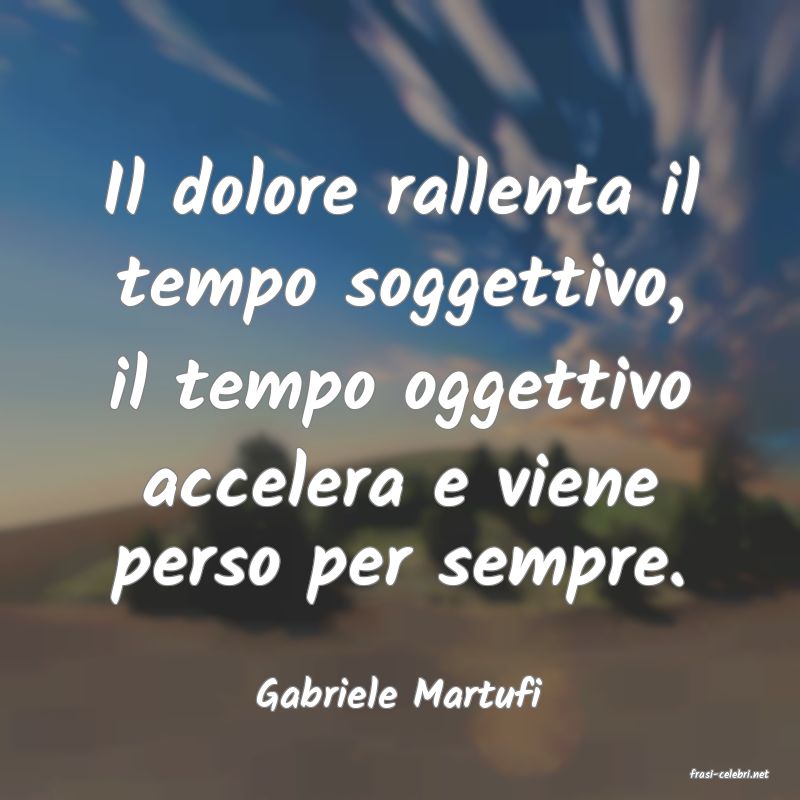frasi di  Gabriele Martufi
