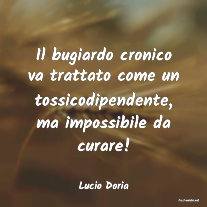 frasi di Lucio Doria