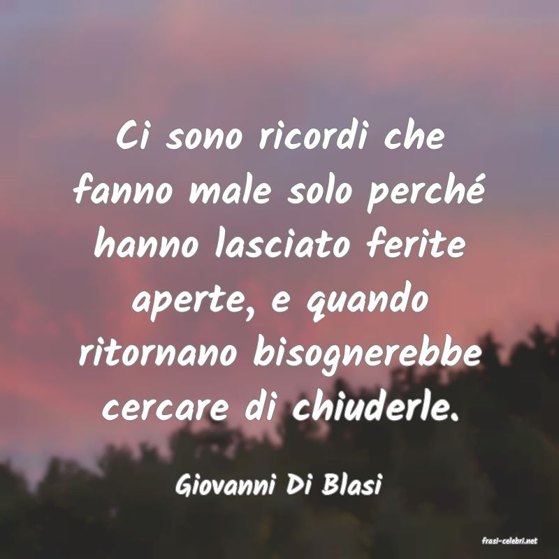 frasi di  Giovanni Di Blasi
