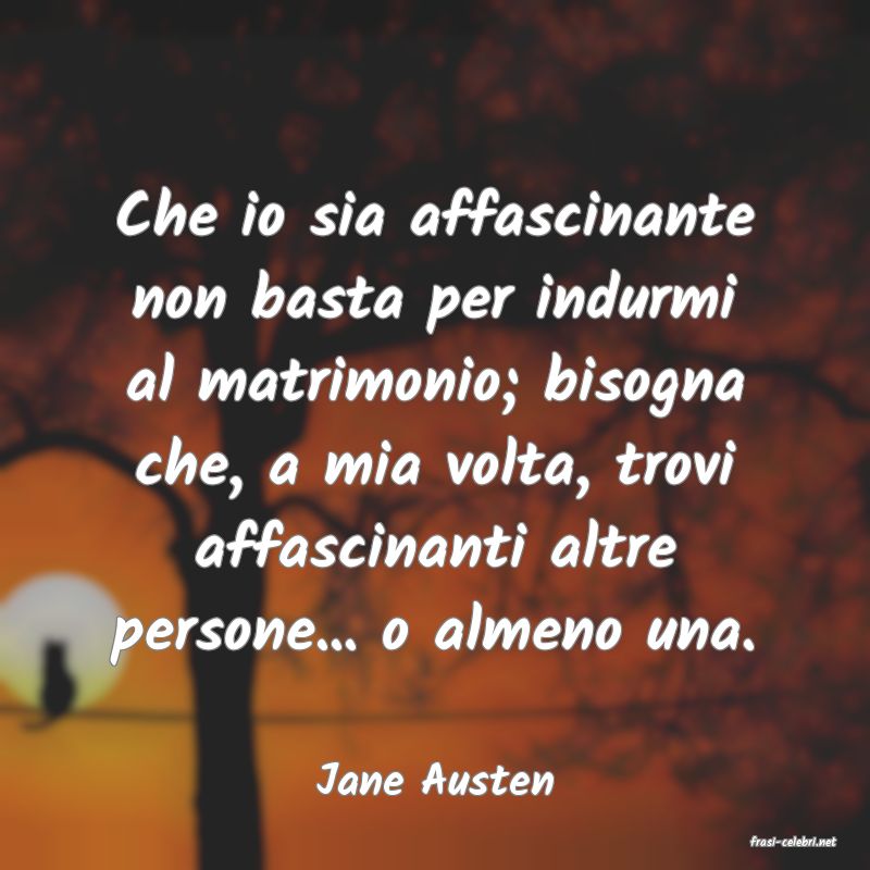 frasi di Jane Austen