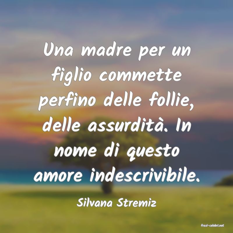 frasi di  Silvana Stremiz
