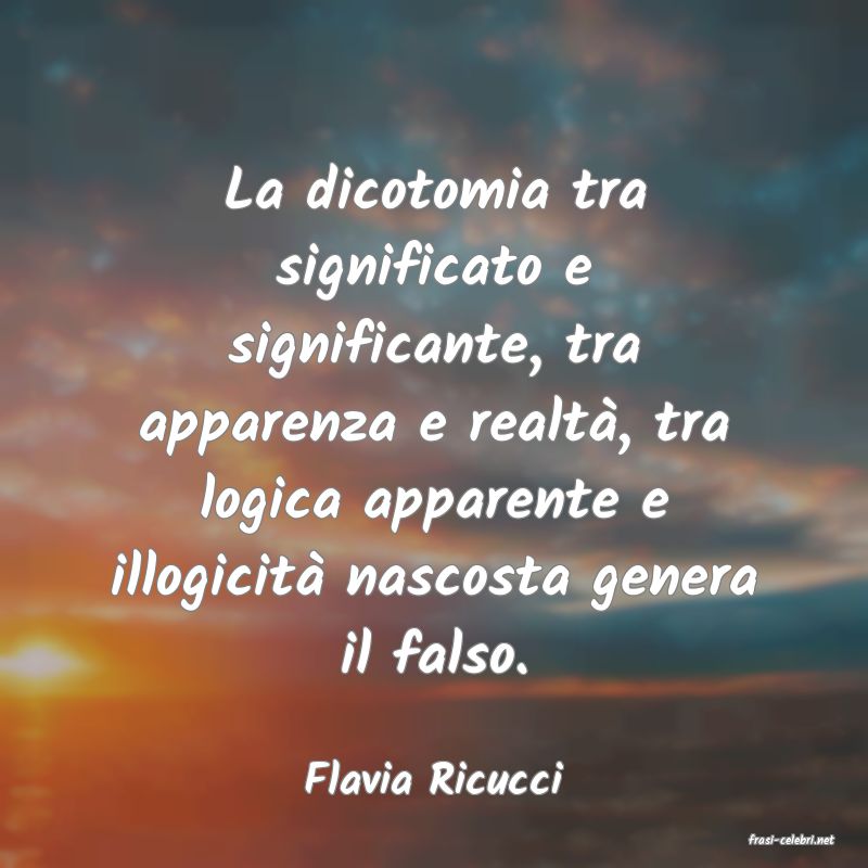frasi di Flavia Ricucci
