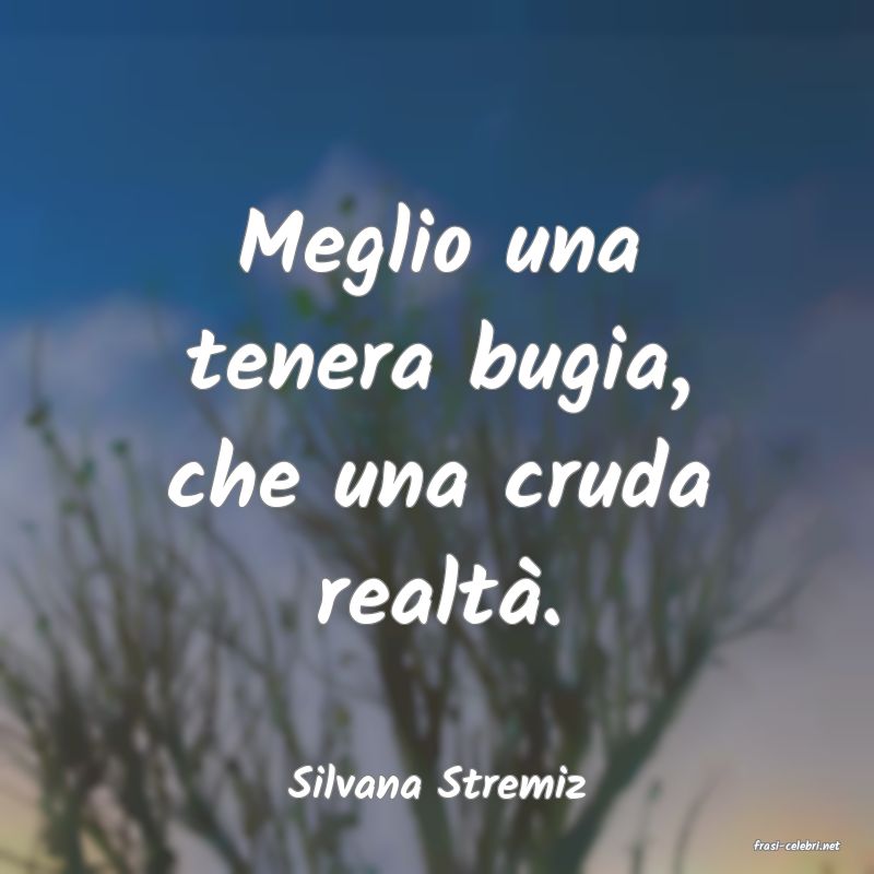 frasi di Silvana Stremiz