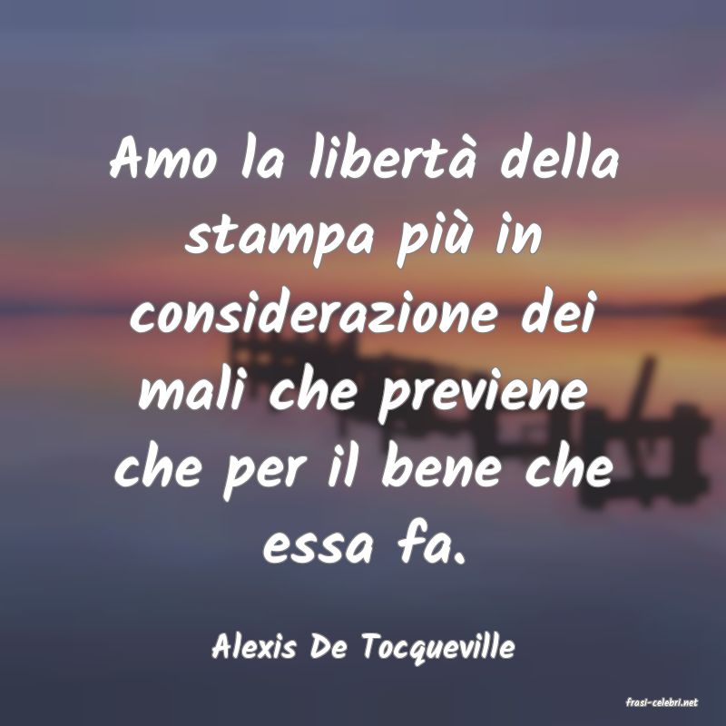 frasi di Alexis De Tocqueville