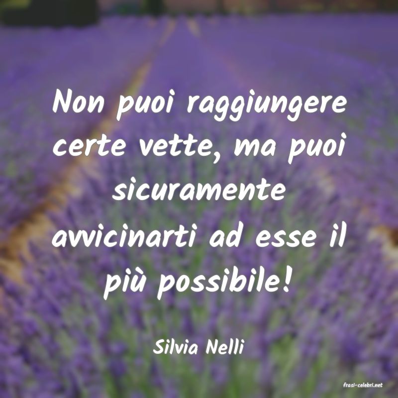 frasi di  Silvia Nelli
