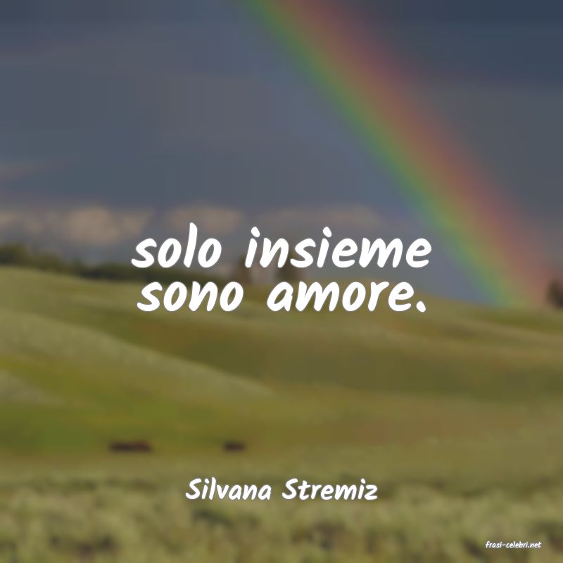 frasi di  Silvana Stremiz
