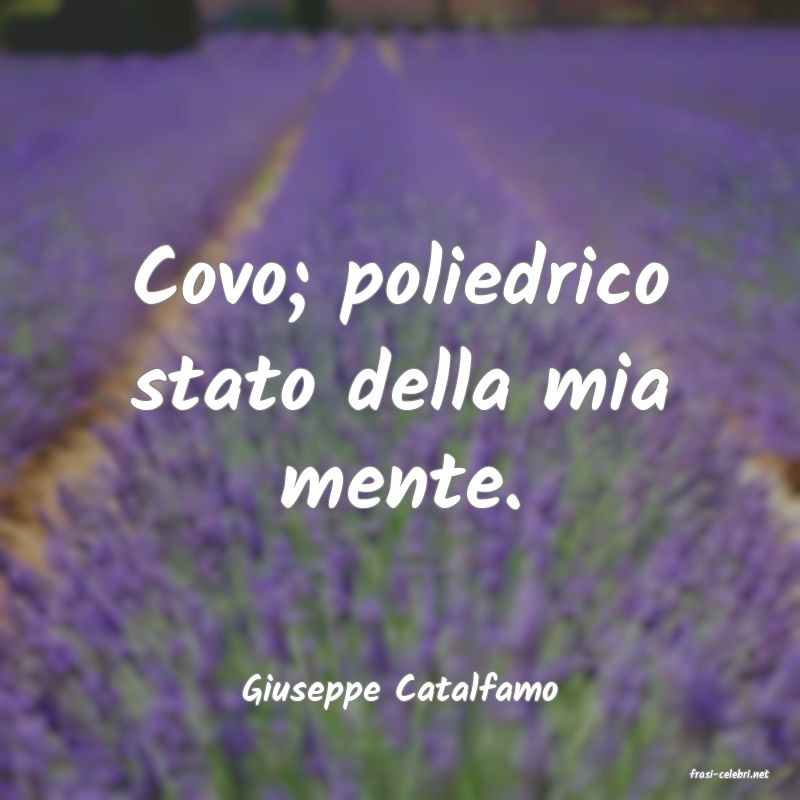 frasi di  Giuseppe Catalfamo
